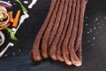Kabanosy Exclusive Drobiowe Tarczyński  Zestaw 16x105 g – zdjęcie 3