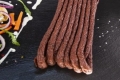 Kabanosy Exclusive Drobiowe Tarczyński 105 g 2.JPG