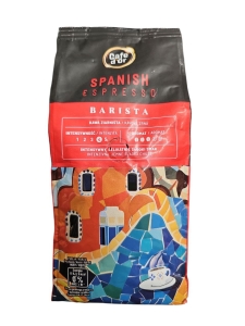 Kawa Ziarnista Torrefacto Cafe d’Or  Spanish Style Espresso 500 g 