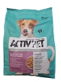 Karma sucha dla psa Małe rasy Jagnięcina z Warzywami 1,5 kg Activ Pet.jpg
