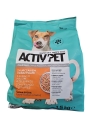 Karma sucha dla psa Małe rasy Kurczak z Warzywami 1,5 kg Activ Pet.jpg