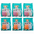 Karma sucha dla psa Małe rasy Mix Smaków 6 x 1,5 kg Activ Pet.jpg
