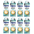 Napój roślinny bez laktozy bez glutenu ALPRO Barista Coconut - kokos 8x750ml.jpg