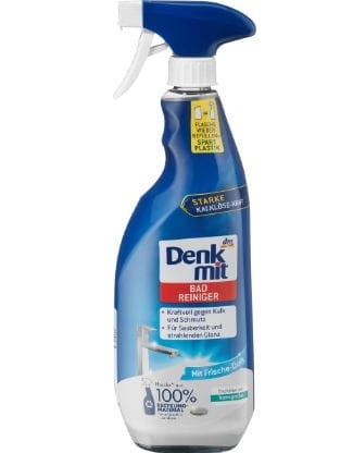 Denkmit Środek do czyszczenia łazienek 1 l.JPG