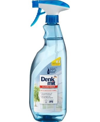 Denkmit Płyn do mycia szyb Spray 1 l.JPG