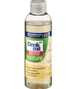 Denkmit Środek do czyszczenia łazienek Koncentrat Nature 100ml