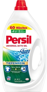 PERSIL SILAN UNIVERSAL AKTIV GEL 2,7L 60prań ŻEL DO PRANIA BIALEGO I KOLORU