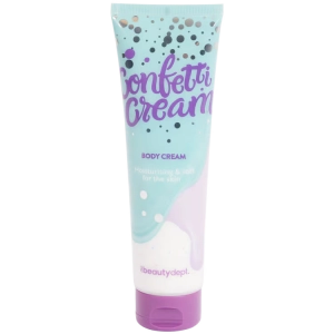 Emulsja do ciała The Beauty Dept. Konfetti 150 ml