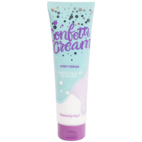 Emulsja do ciała The Beauty Dept. Konfetti 150 ml.png