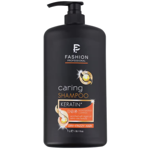 Szampon Fashion Professional Keratyna 1 litr