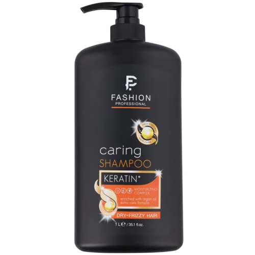 Szampon Fashion Professional Keratyna 1 litr.png