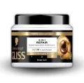 Gliss Ultimate Repair Wzamcniająca Maska do Włosów Bardzo Suchych 4w1 400ml.JPG