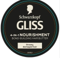 Gliss Nourish Oil Nutritive maska do włosów 400 ml 2.JPG