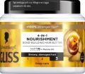 Gliss Nourish Oil Nutritive maska do włosów 400 ml.JPG