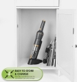 Odkurzacz ręczny Beldray Cordless HEPA Mini Vacuum turbo 40x7x7 cm 9.jpg