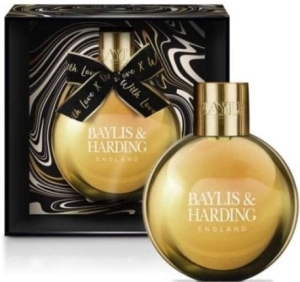 Limitowany Zestaw Świąteczny Prezent dla Kobiet Baylis & Harding