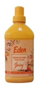 Perfumy do tkanin płyn do płukania Eden JUICY 720ml