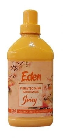 Perfumy do tkanin płyn do płukania Eden JUICY 720ml.JPG