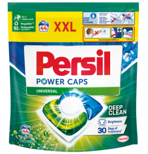 Persil Universal 4in1 kapsułki do prania 44 sztuki
