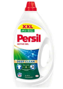 PERSIL ACTIVE GEL Żel do prania BIAŁYCH TKANIN 2,97 L 66 prań