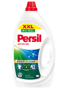 PERSIL ACTIVE GEL Żel do prania BIAŁYCH TKANIN 2,97 L 66 prań