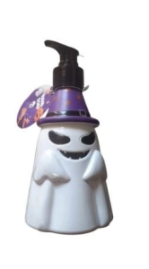 Mydło MYDEŁKO dozownik Halloween Duszek 300 ml 