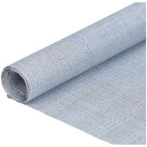 Samoprzylepna folia okienna 45 x 150 cm Efekt Tkaniny