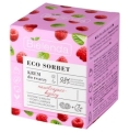 Krem nawilżający do twarzy Bielenda Eco Sorbet 0 SPF dzień i noc 50 ml 2.JPG
