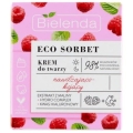 Krem nawilżający do twarzy Bielenda Eco Sorbet 0 SPF dzień i noc 50 ml.JPG