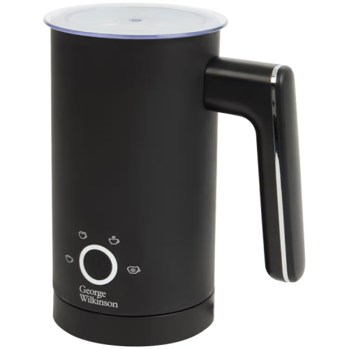 Spieniacz do mleka George Wilkinson Chocoluxe Do robienia Czekolady500 watów.png