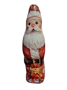 Mikołaj figurka czekoladowa Magnetic 60g 