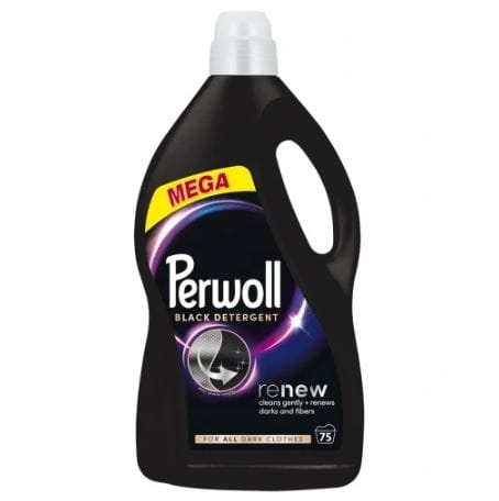 Perwoll Renew Black płyn do prania czarnego 75 prań 3,75l (1).JPG