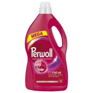 Płyn do prania kolorowego Perwoll Color 3,75 l 75 prań