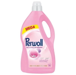 Perwoll Renew Wool Płyn do Prania Wełny i Delikatnych Tkanin 3,75l 75 prań