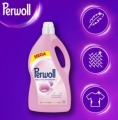 Perwoll Renew Wool Płyn do Prania Wełny i Delikatnych Tkanin 3,75l 75 prań – zdjęcie 2