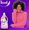 Perwoll Renew Wool Płyn do Prania Wełny i Delikatnych Tkanin 3,75l 75 prań – zdjęcie 3