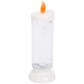 Świeca LED Absolu Chic Zmieniająca Kolor  Ø 8 x 24 cm  (2).png