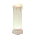 Świeca LED Absolu Chic Zmieniająca Kolor  Ø 8 x 24 cm  (3).png