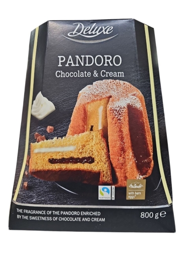 Ciasto świąteczne Babka Pandoro Deluxe 800g.jpg
