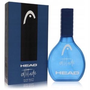 Woda toaletowa w sprayu Head Attitude by Head 100 ml 