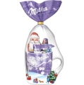 Milka Kubek z Czekoladkami Mikołaj Święta 99g 2.JPG