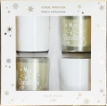 Świece zapachowe Cool Winter ELOY  4 szt (2).webp
