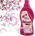 Płyn do prania kolorów Kłębuszek FLORAL 1,82 l 33 prania  (1).JPG