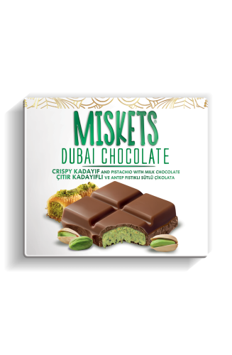 Misteks Dubajska czekolada Dubai Chocolate 100g.png