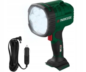 PARKSIDE Akumulatorowa lampa ręczna LED PHLA 20-Li A1, 2500 lm, 20V