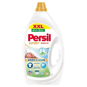 Persil Żel do prania Expert Sensitive 60 prań 2,70 l