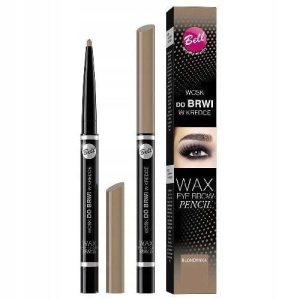 BELL Wax wosk do brwi w kredce 01 Blondynka