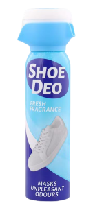 Dezodorant do obuwia butów 200 ml