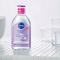 NIVEA Płyn micelarny do demakijażu twarzy delikatny - cera wrażliwa 400ml – zdjęcie 2