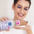 NIVEA Płyn micelarny do demakijażu twarzy delikatny - cera wrażliwa 400ml – zdjęcie 3